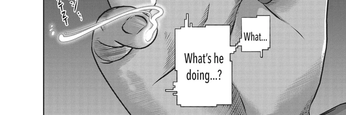 Read Hikari-Man chapter 46 image 1 on Lezhin