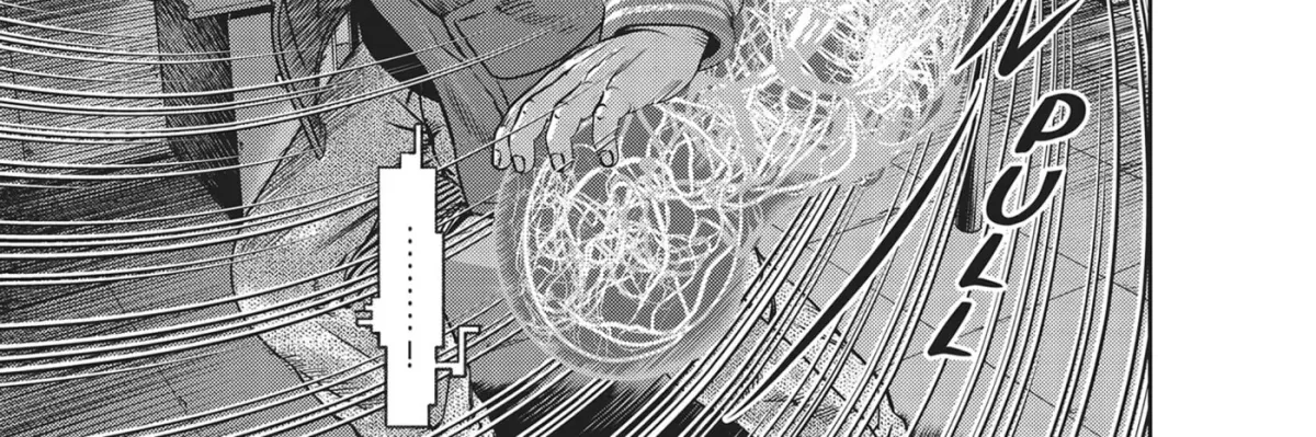 Read Hikari-Man chapter 46 image 11 on Lezhin