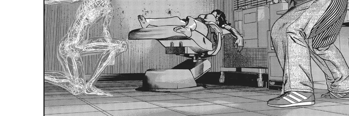 Read Hikari-Man chapter 46 image 13 on Lezhin