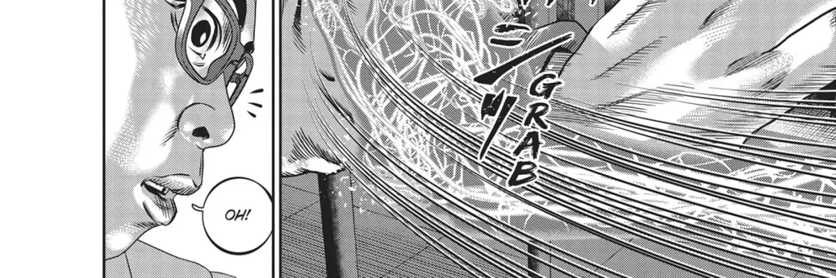 Read Hikari-Man chapter 46 image 17 on Lezhin