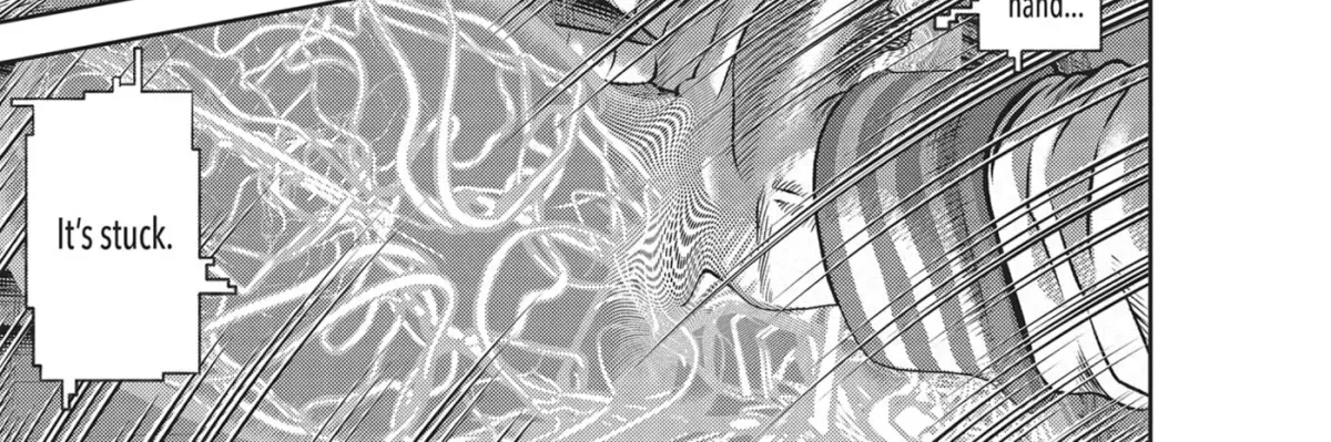 Read Hikari-Man chapter 46 image 19 on Lezhin