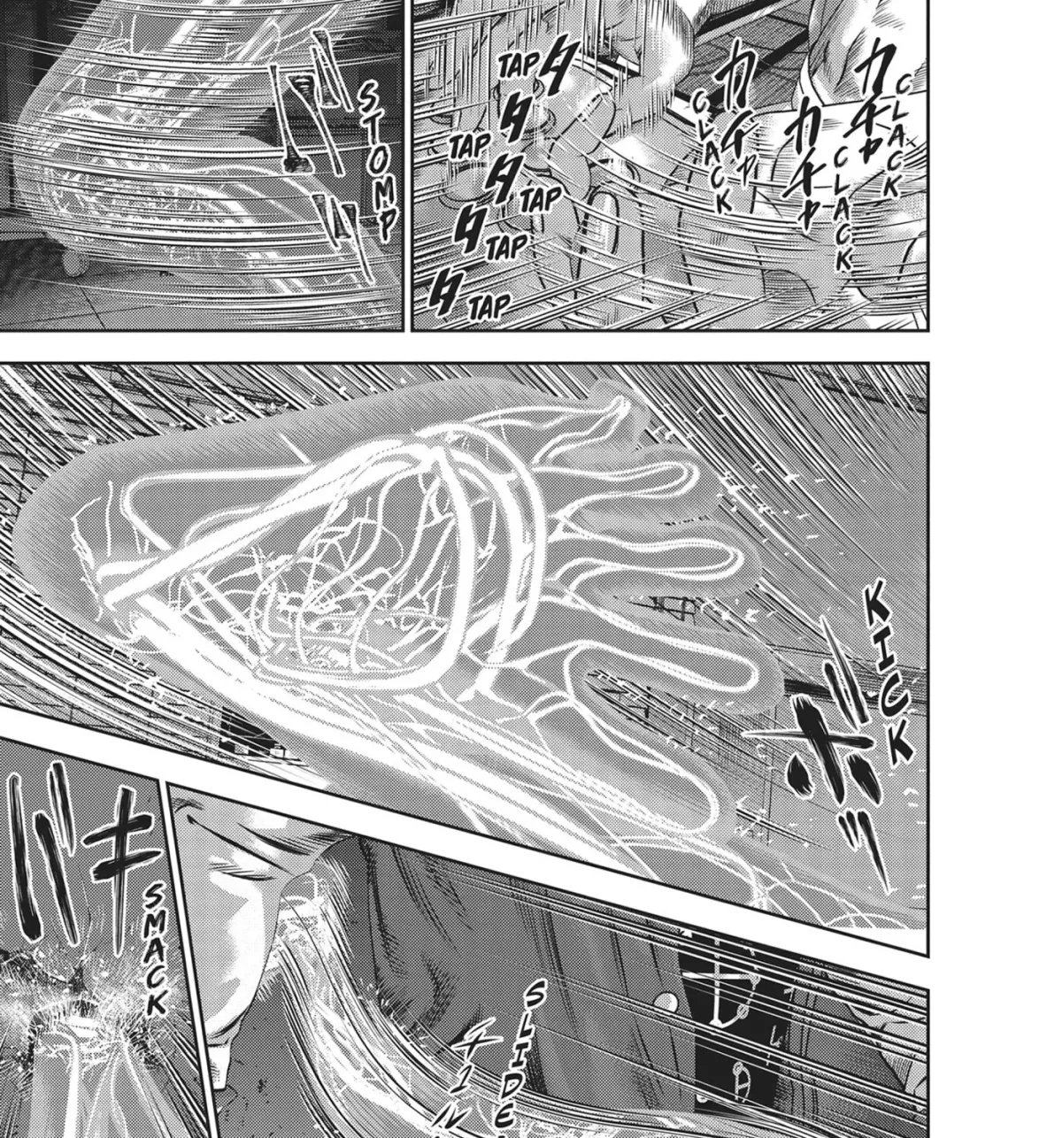 Read Hikari-Man chapter 46 image 26 on Lezhin