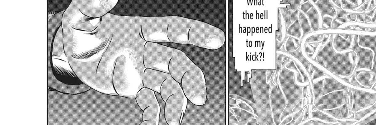Read Hikari-Man chapter 46 image 29 on Lezhin