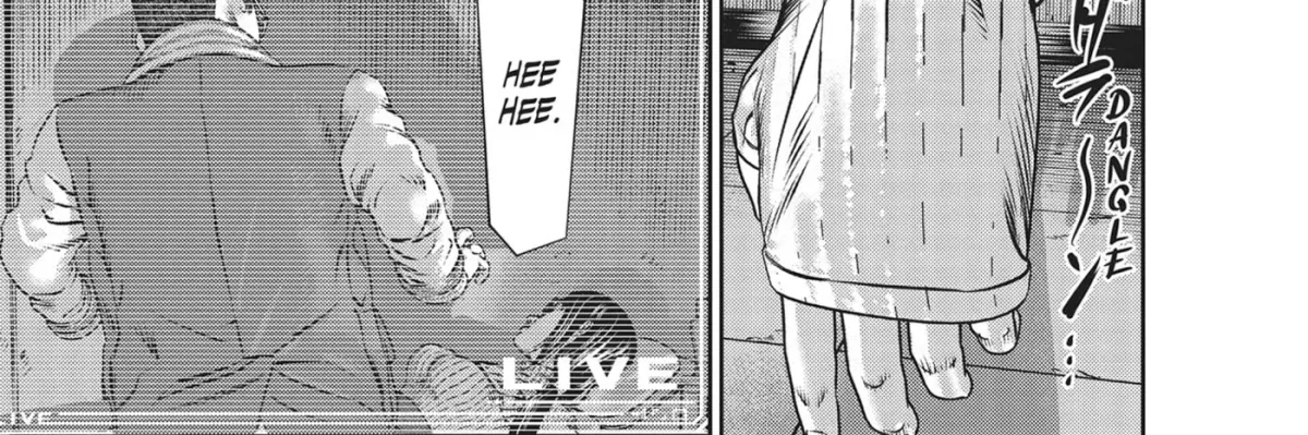 Read Hikari-Man chapter 46 image 7 on Lezhin