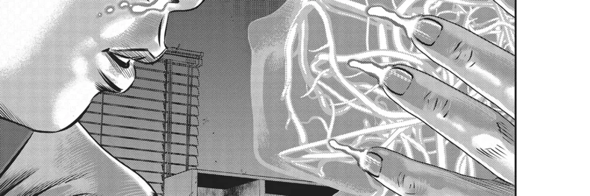 Read Hikari-Man chapter 47 image 1 on Lezhin