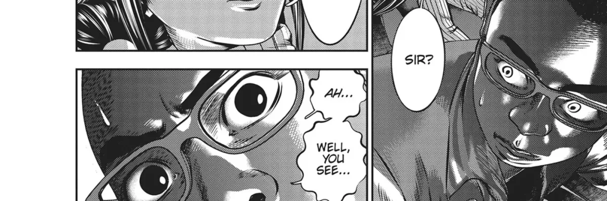 Read Hikari-Man chapter 47 image 11 on Lezhin
