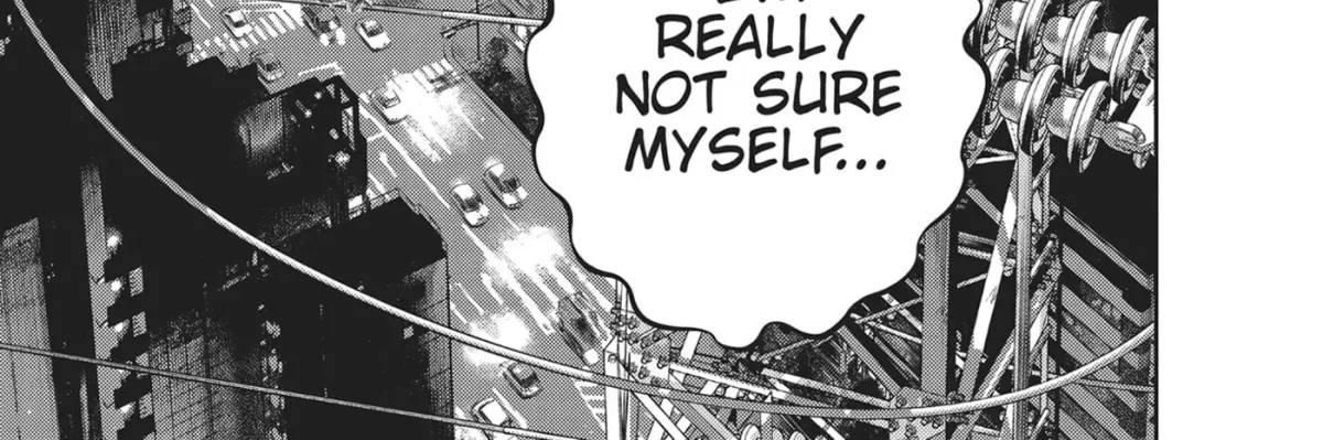 Read Hikari-Man chapter 47 image 13 on Lezhin