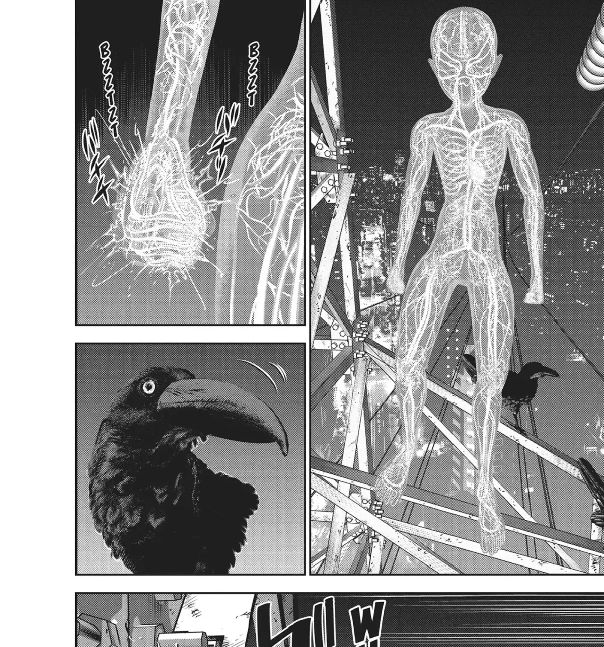 Read Hikari-Man chapter 47 image 14 on Lezhin