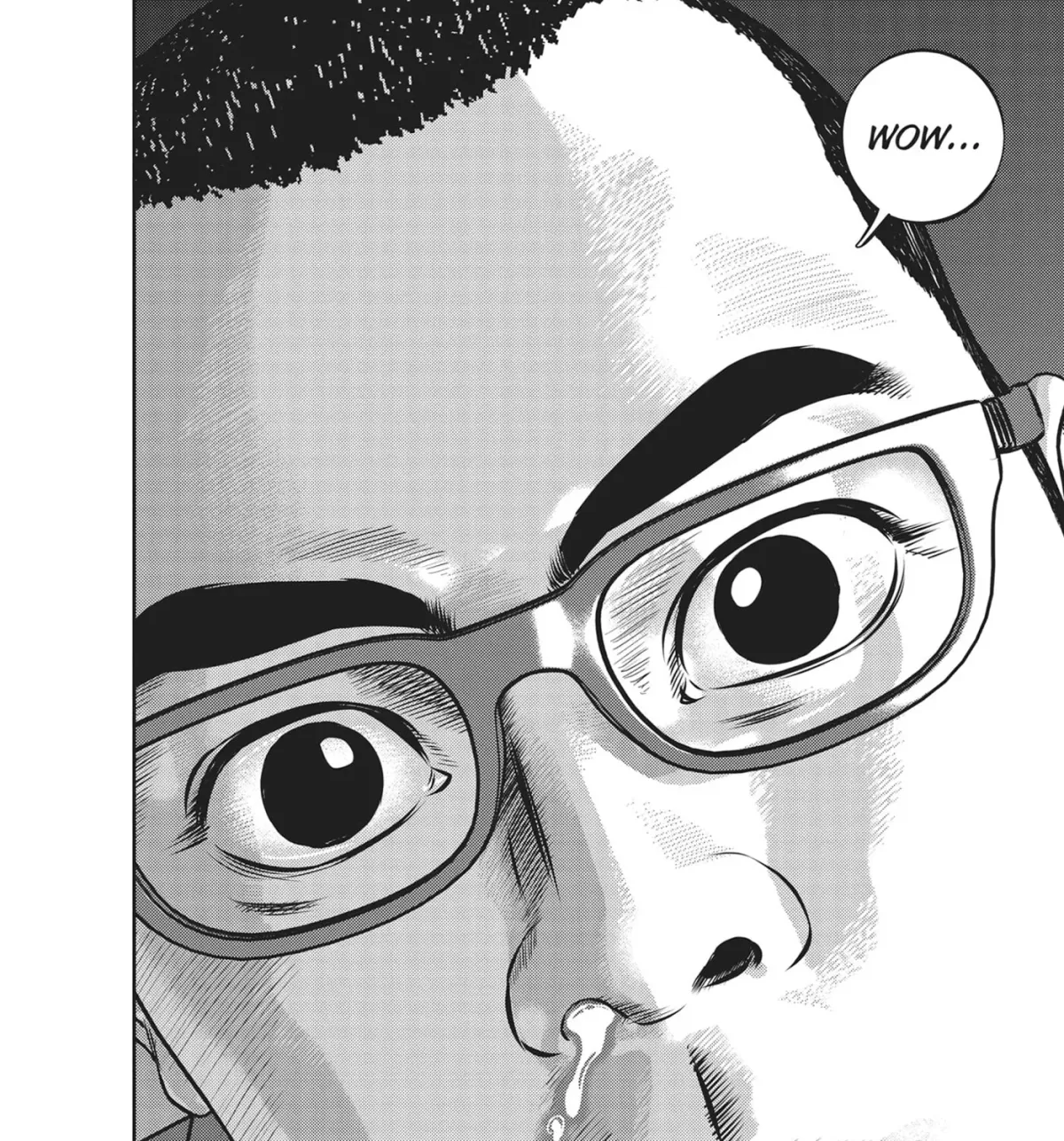 Read Hikari-Man chapter 47 image 2 on Lezhin