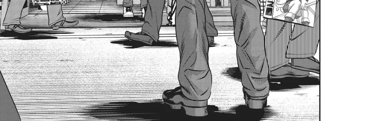 Read Hikari-Man chapter 47 image 21 on Lezhin