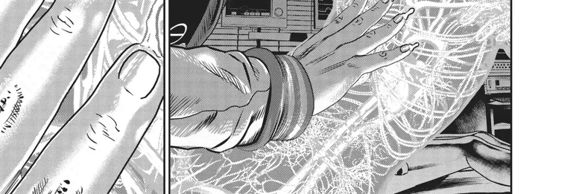 Read Hikari-Man chapter 47 image 5 on Lezhin
