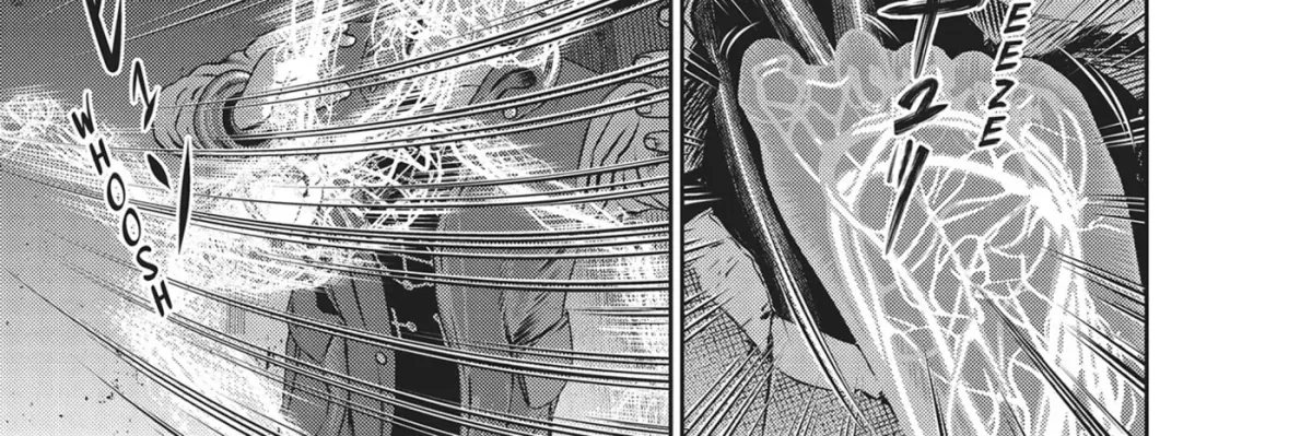Read Hikari-Man chapter 47 image 9 on Lezhin