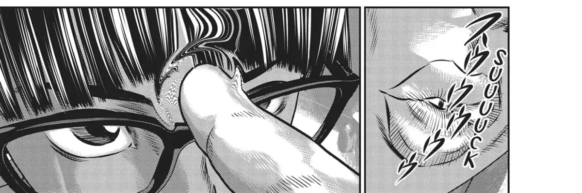 Read Hikari-Man chapter 48 image 11 on Lezhin