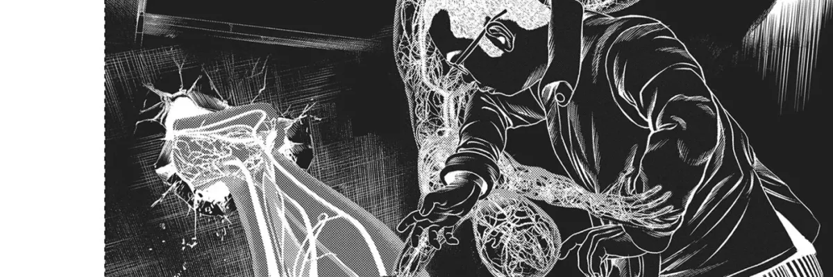 Read Hikari-Man chapter 48 image 13 on Lezhin