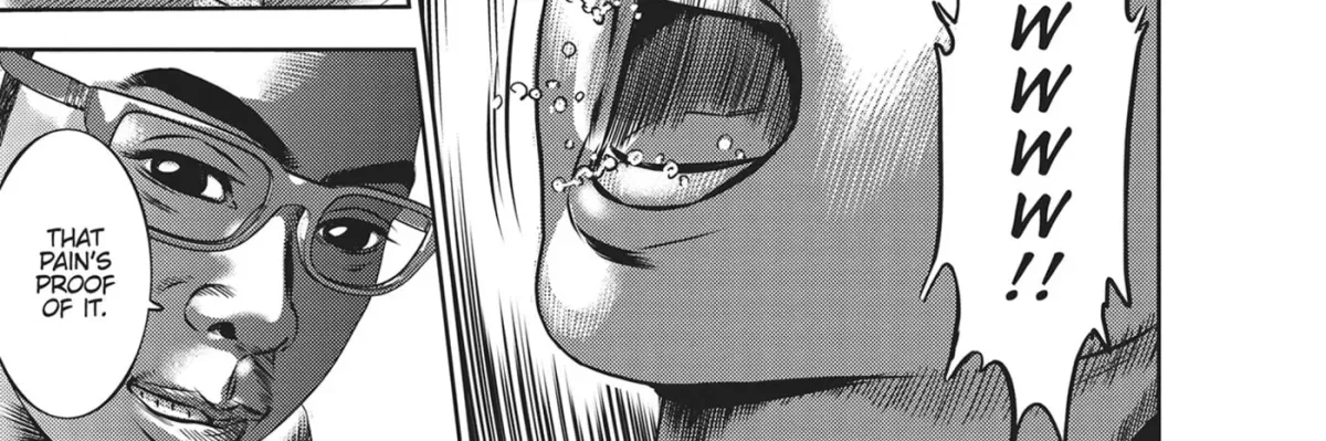 Read Hikari-Man chapter 48 image 15 on Lezhin