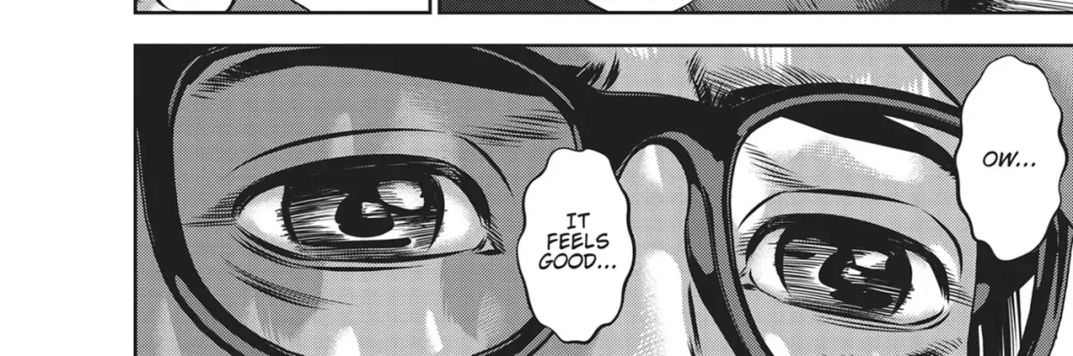 Read Hikari-Man chapter 48 image 17 on Lezhin