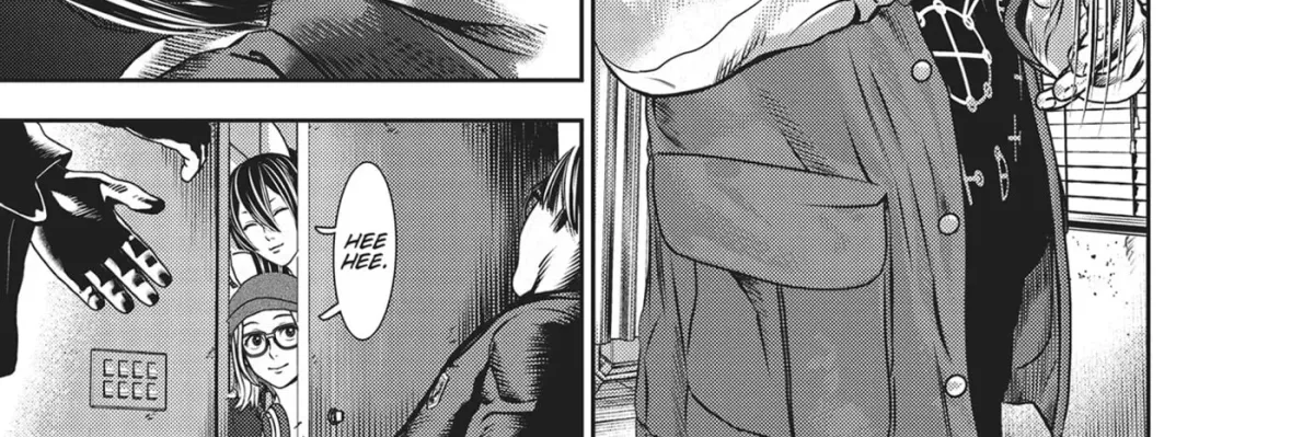 Read Hikari-Man chapter 48 image 23 on Lezhin
