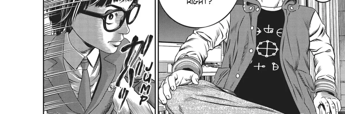 Read Hikari-Man chapter 48 image 25 on Lezhin