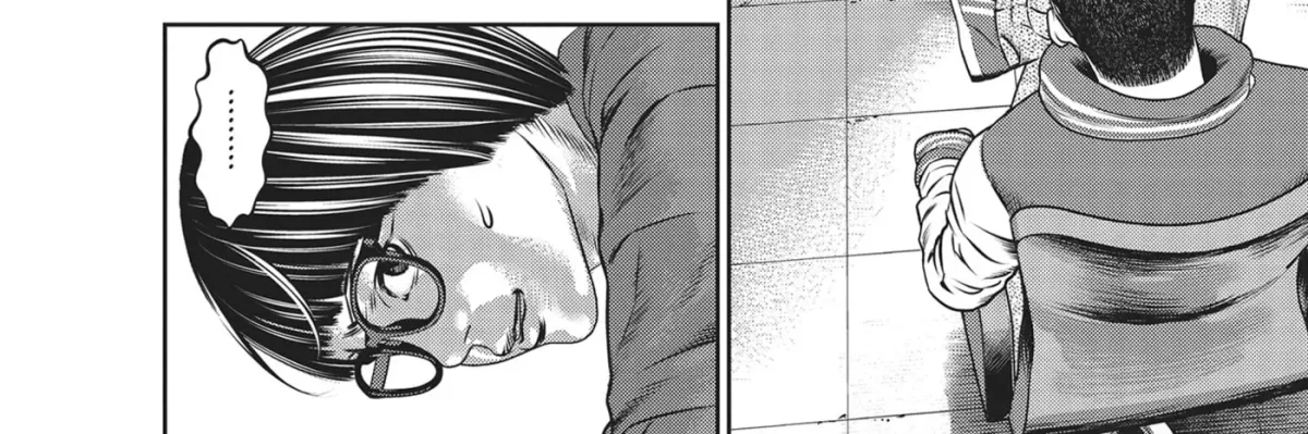 Read Hikari-Man chapter 48 image 29 on Lezhin