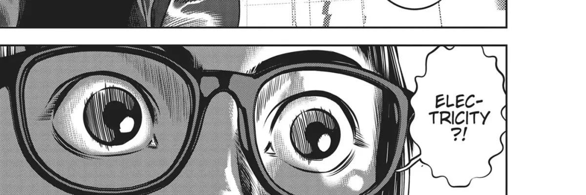 Read Hikari-Man chapter 48 image 3 on Lezhin