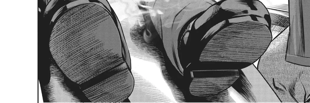 Read Hikari-Man chapter 48 image 9 on Lezhin
