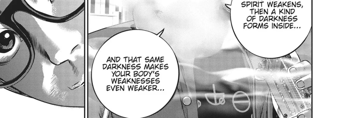 Read Hikari-Man chapter 49 image 11 on Lezhin