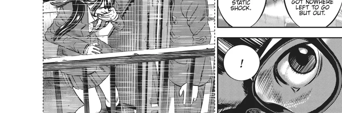 Read Hikari-Man chapter 49 image 13 on Lezhin