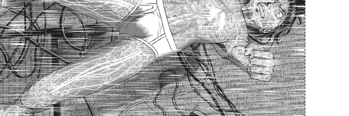 Read Hikari-Man chapter 49 image 15 on Lezhin