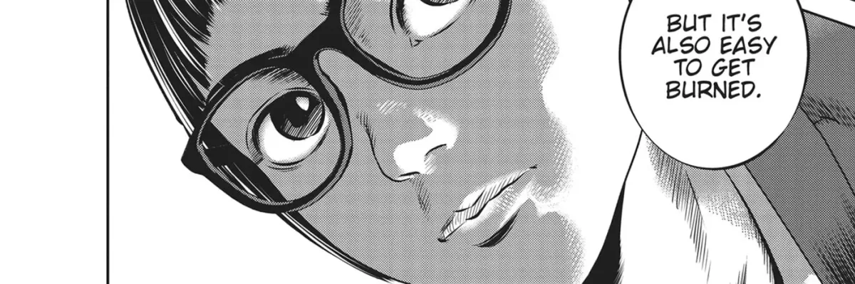 Read Hikari-Man chapter 49 image 21 on Lezhin