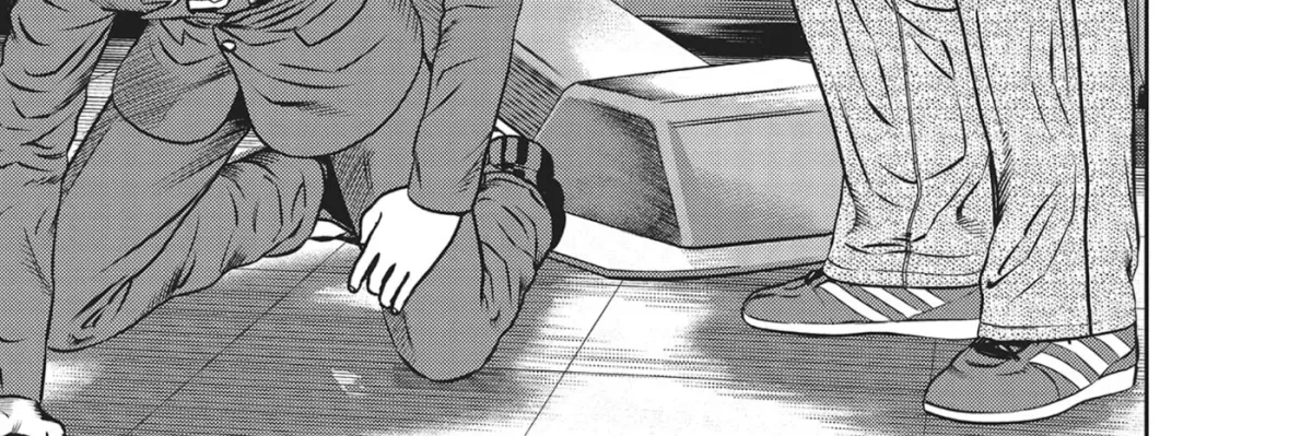 Read Hikari-Man chapter 49 image 23 on Lezhin
