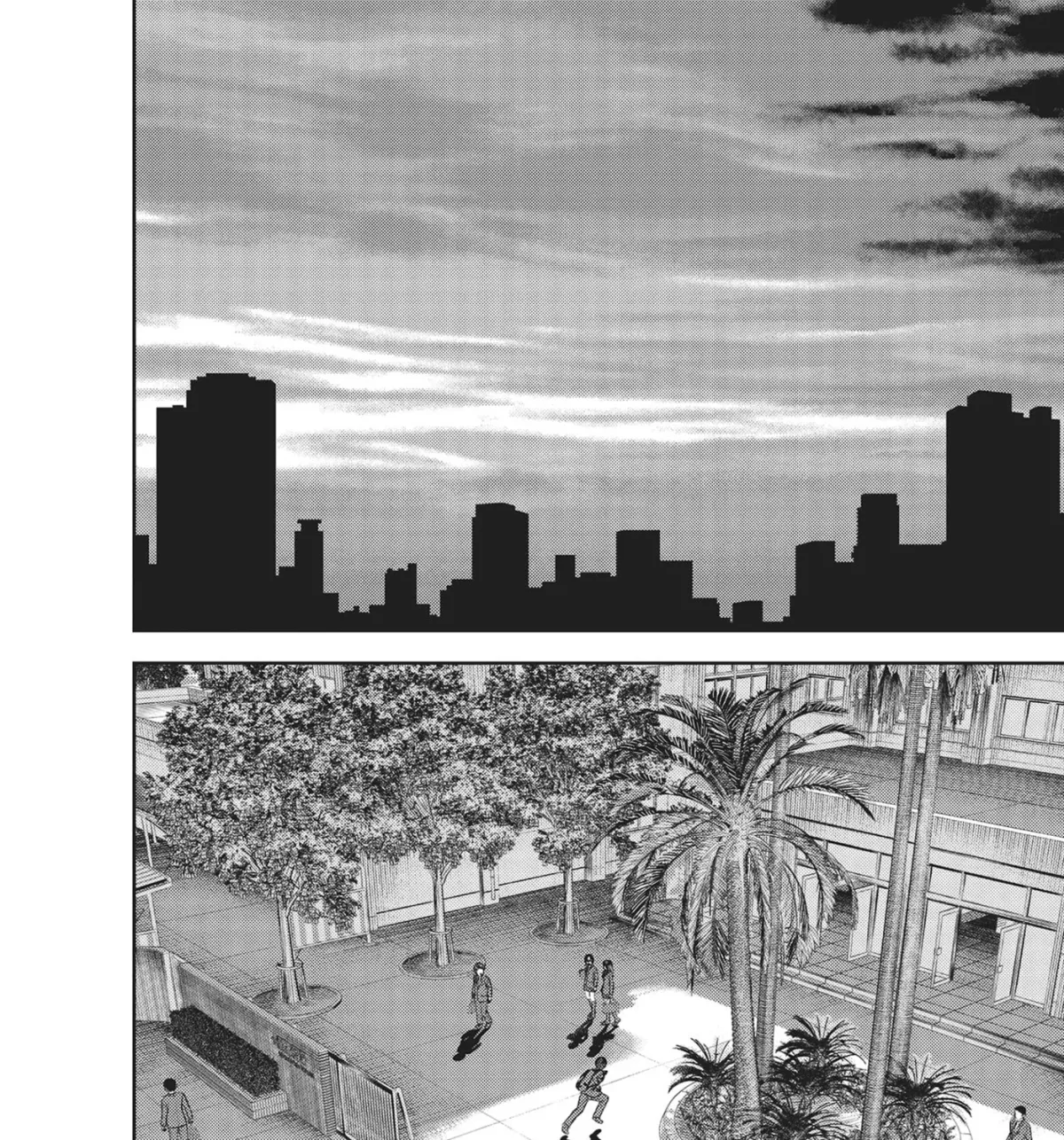 Read Hikari-Man chapter 49 image 24 on Lezhin