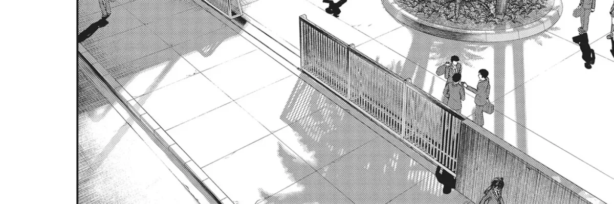 Read Hikari-Man chapter 49 image 25 on Lezhin