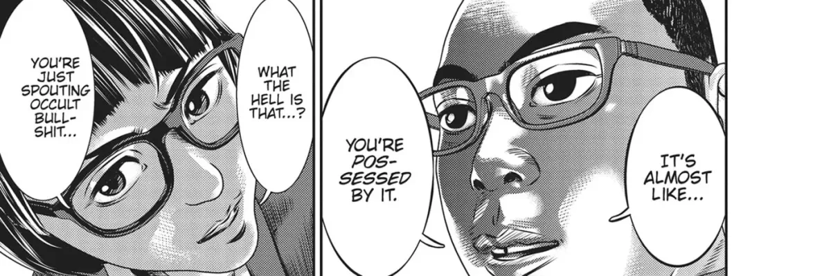 Read Hikari-Man chapter 49 image 3 on Lezhin