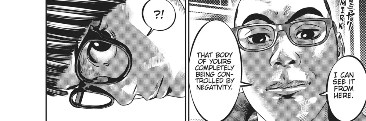 Read Hikari-Man chapter 49 image 5 on Lezhin