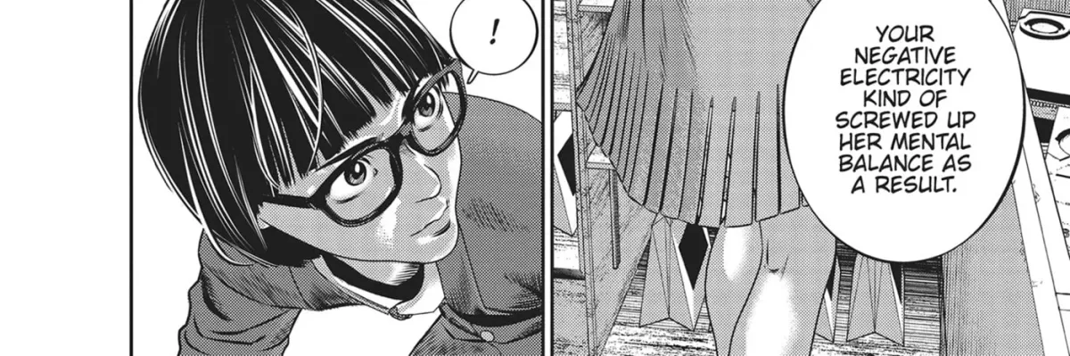 Read Hikari-Man chapter 49 image 9 on Lezhin