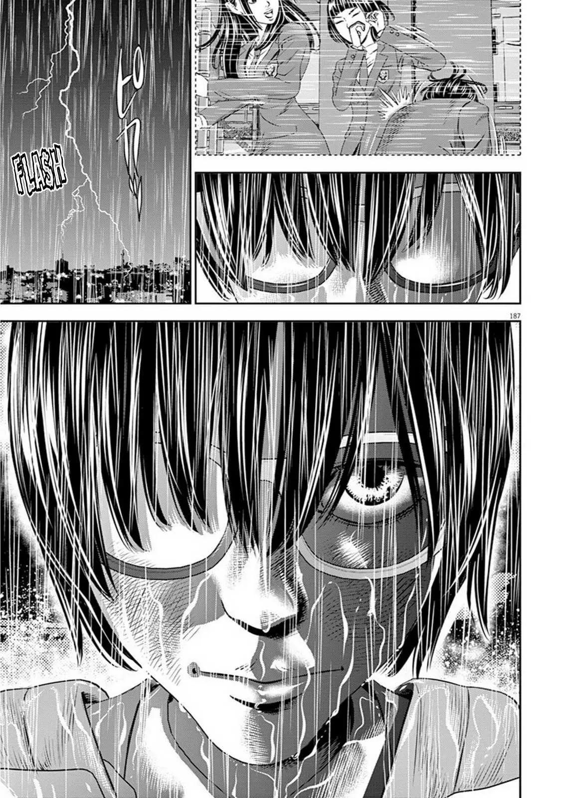 Read Hikari-Man chapter 5 image 18 on Lezhin
