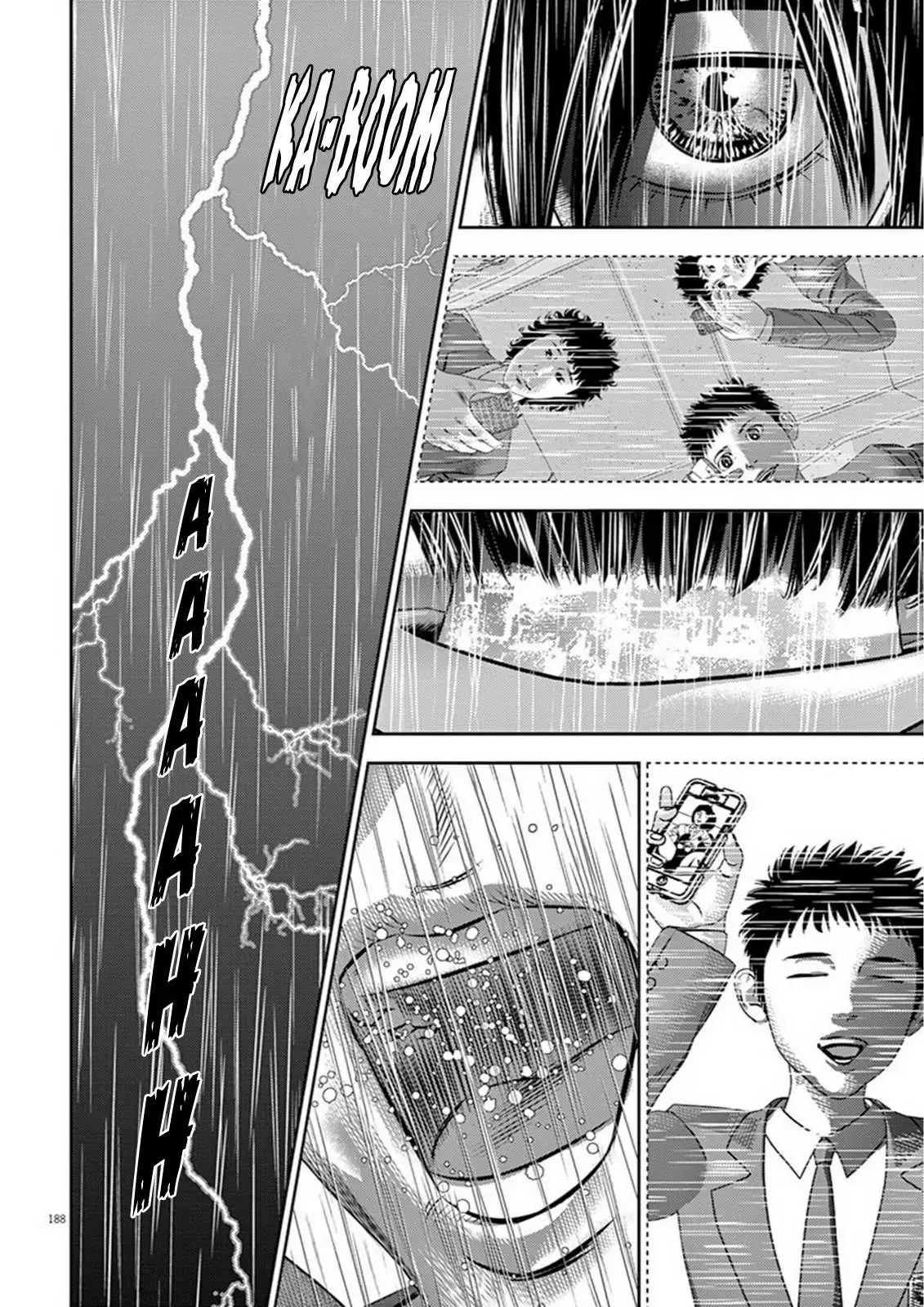 Read Hikari-Man chapter 5 image 19 on Lezhin