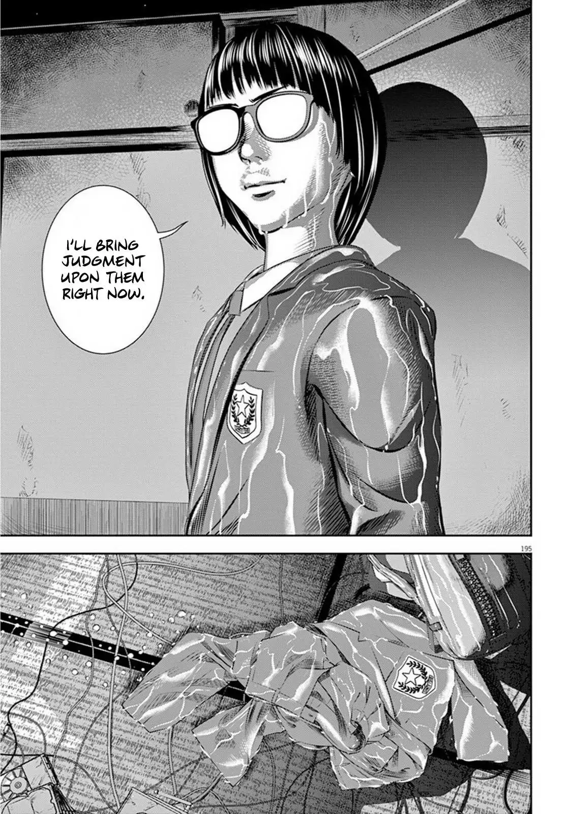 Read Hikari-Man chapter 5 image 26 on Lezhin