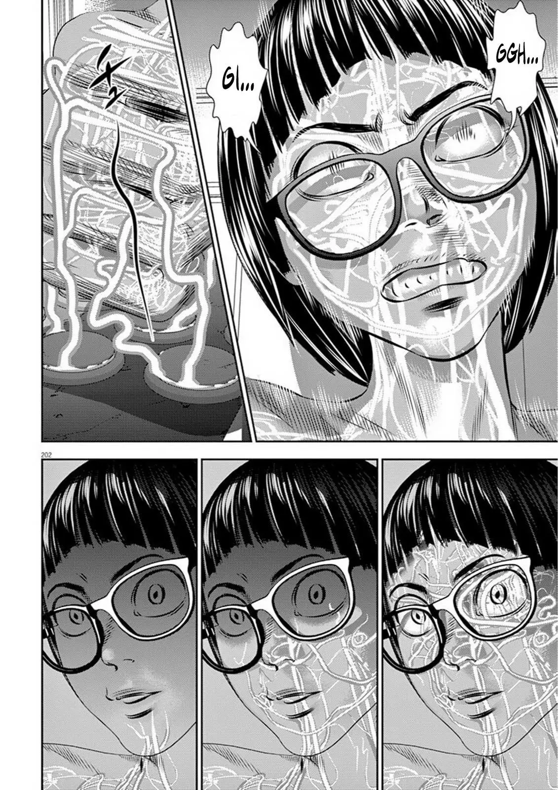 Read Hikari-Man chapter 5 image 33 on Lezhin