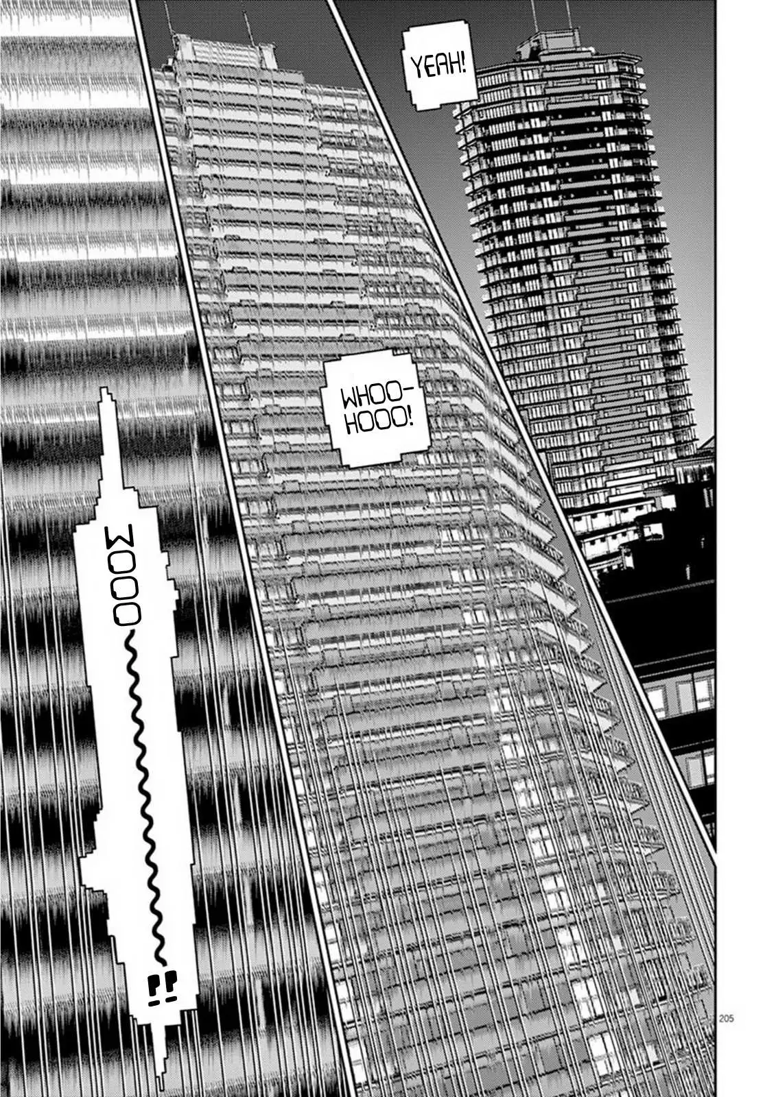 Read Hikari-Man chapter 5 image 36 on Lezhin