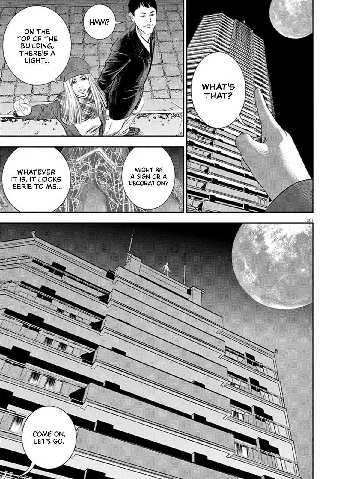 Read Hikari-Man chapter 5 image 38 on Lezhin