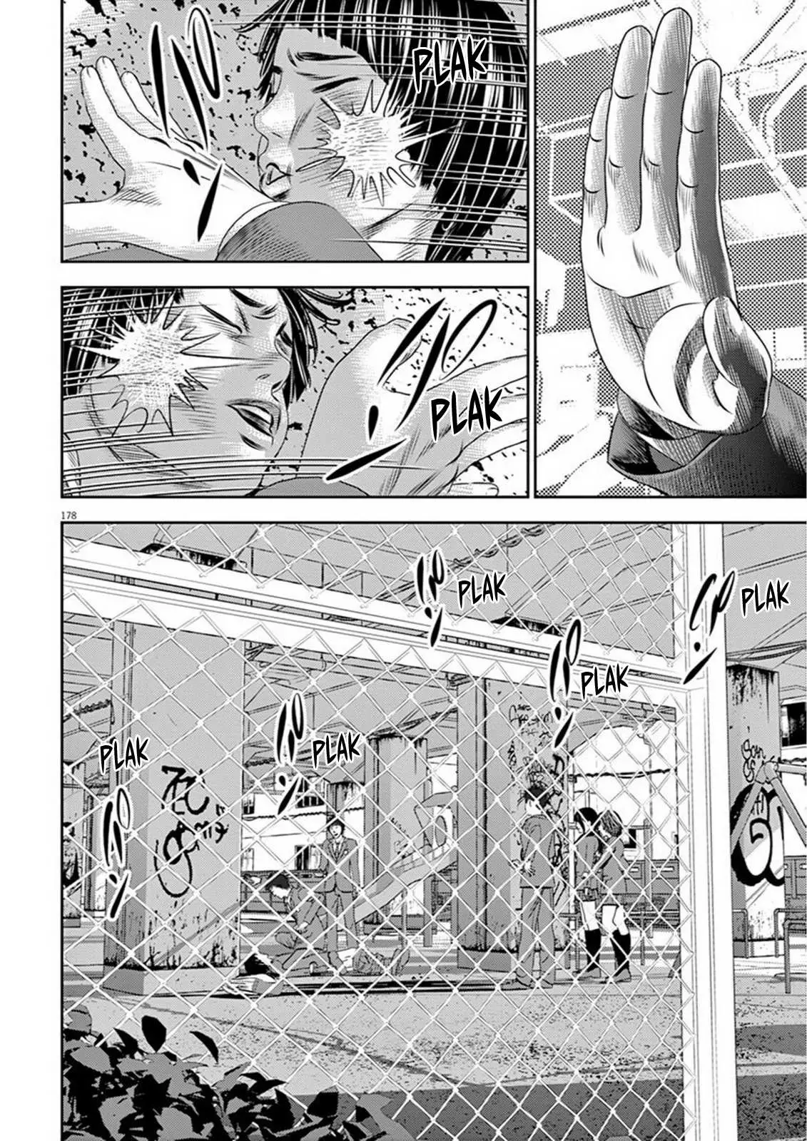 Read Hikari-Man chapter 5 image 9 on Lezhin