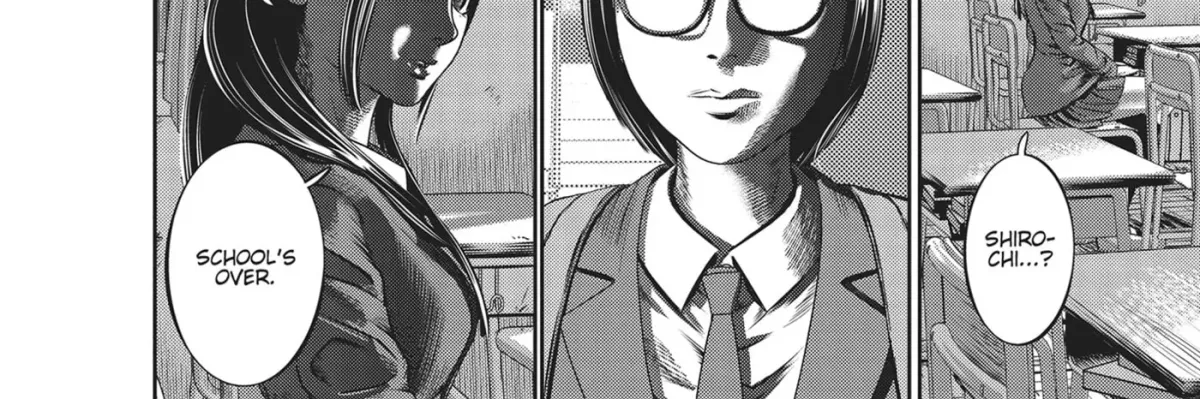 Read Hikari-Man chapter 50 image 1 on Lezhin