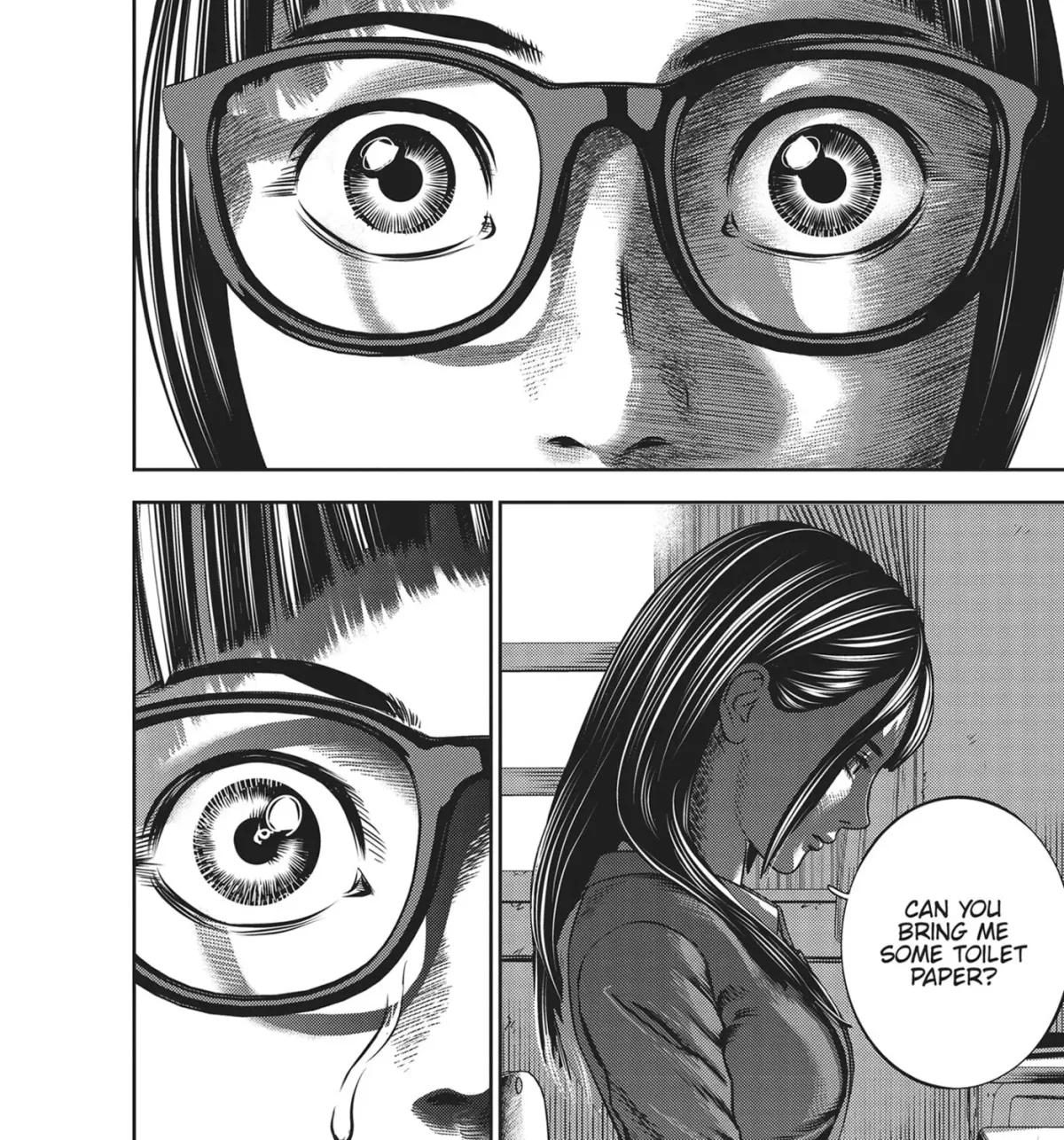 Read Hikari-Man chapter 50 image 12 on Lezhin