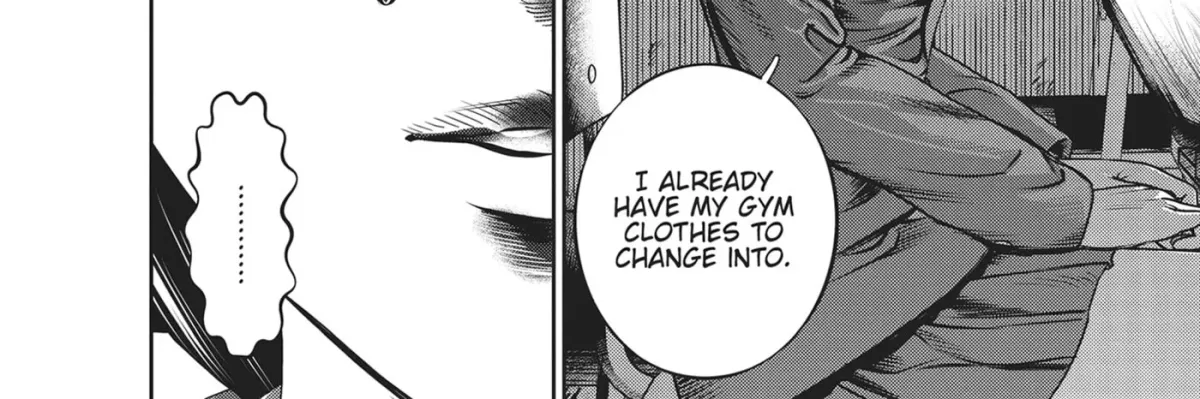 Read Hikari-Man chapter 50 image 13 on Lezhin