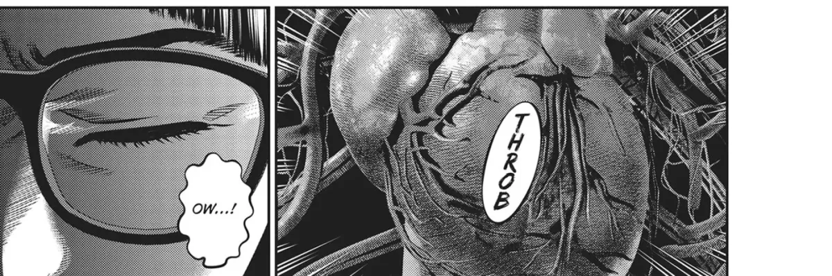 Read Hikari-Man chapter 50 image 15 on Lezhin