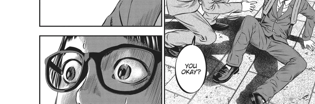 Read Hikari-Man chapter 50 image 21 on Lezhin