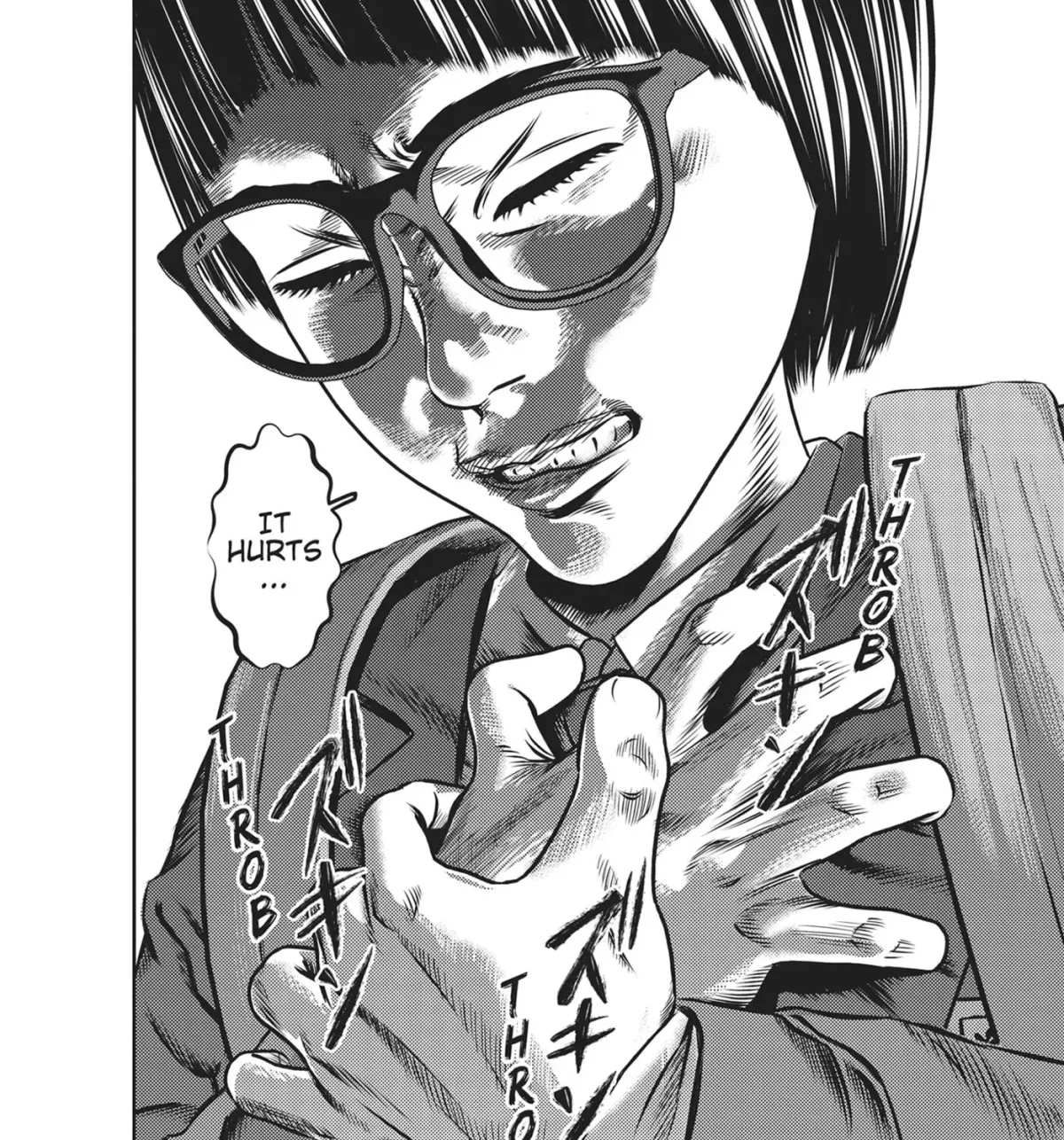 Read Hikari-Man chapter 50 image 24 on Lezhin