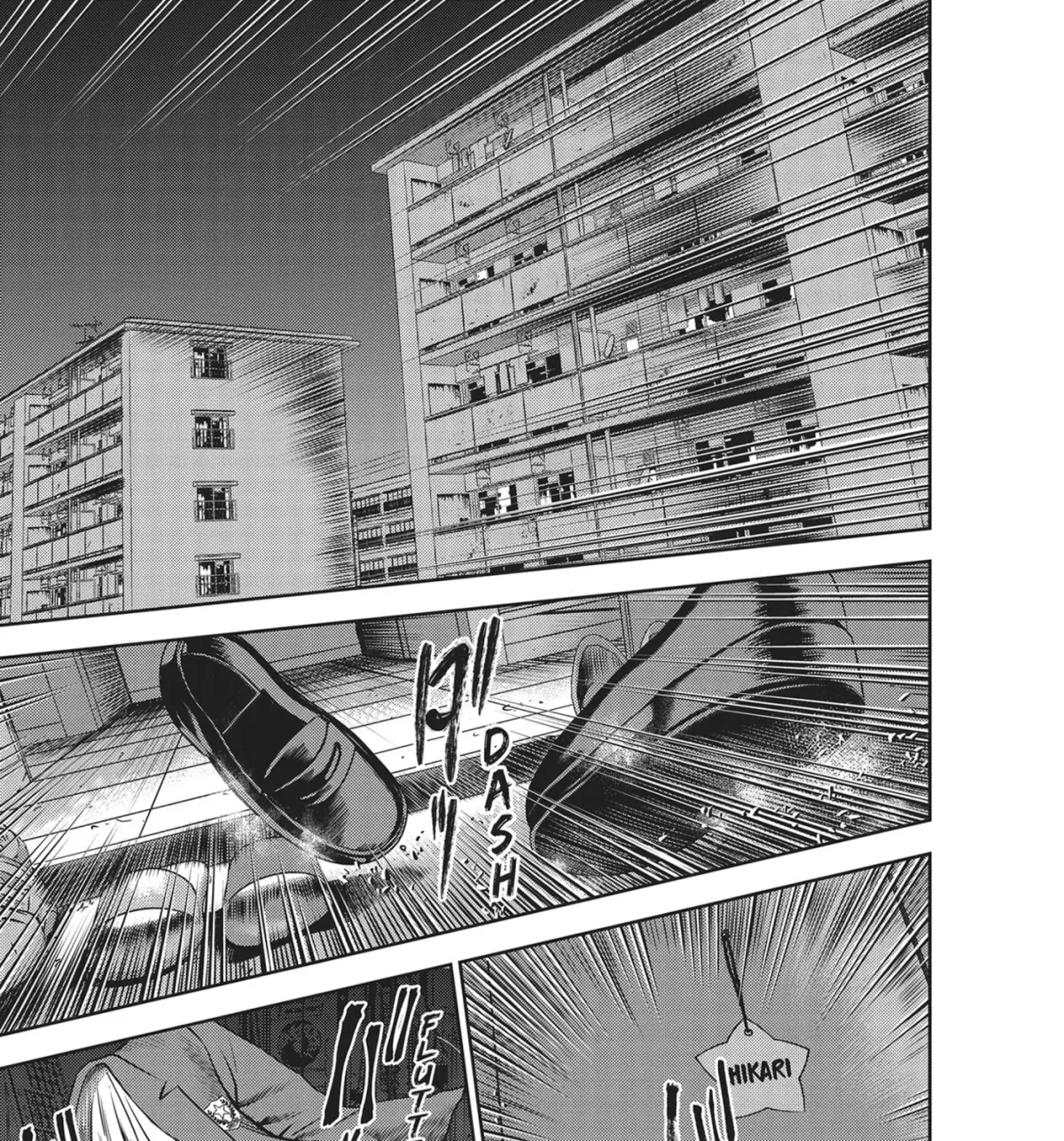 Read Hikari-Man chapter 50 image 26 on Lezhin
