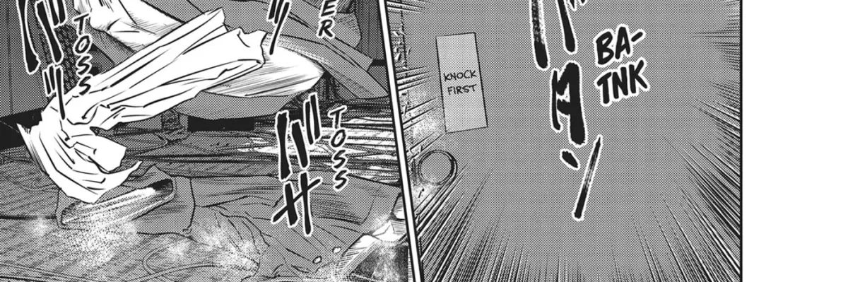 Read Hikari-Man chapter 50 image 27 on Lezhin